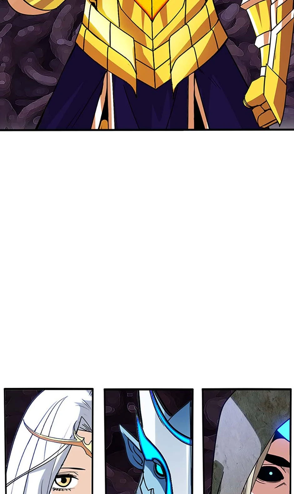 I have an SSS-rank Trait, but I want a Normal Life Chapter 120 7